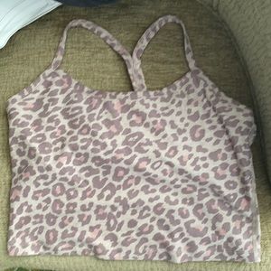 EUC Beyond Yoga Crop